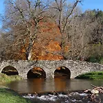 Le Bruissement Bed & Breakfast Bievre