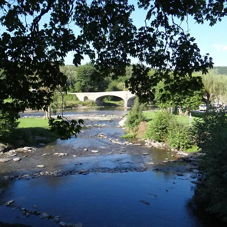 Bed & Breakfast Le Bruissement Bievre