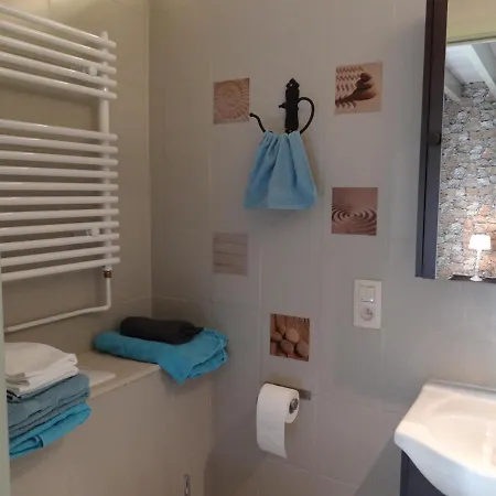 Le Bruissement 3* Bièvre