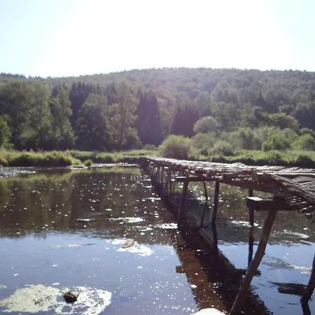 Le Bruissement Bed & Breakfast