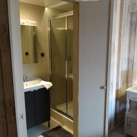 فندق مبيت وإفطار Le Bruissement 3*