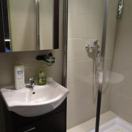 فندق مبيت وإفطار Le Bruissement
