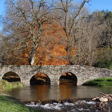Le Bruissement Bed & Breakfast Bièvre