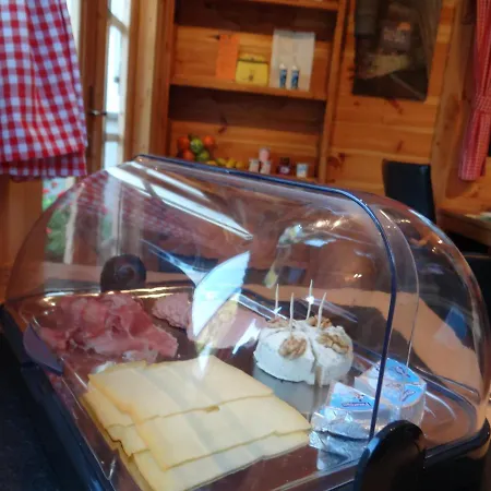 Bed & Breakfast Le Bruissement 3*