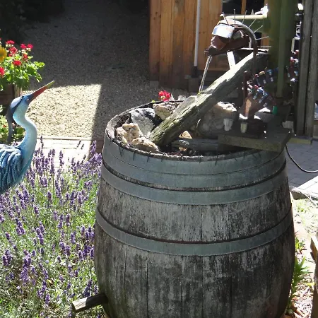 Bed & Breakfast Le Bruissement 3*