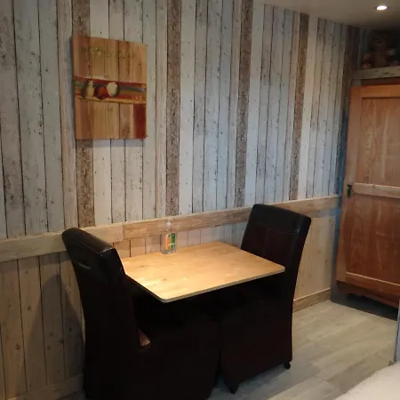 Le Bruissement 3* Bièvre