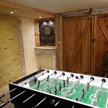 Le Bruissement Bed & Breakfast *