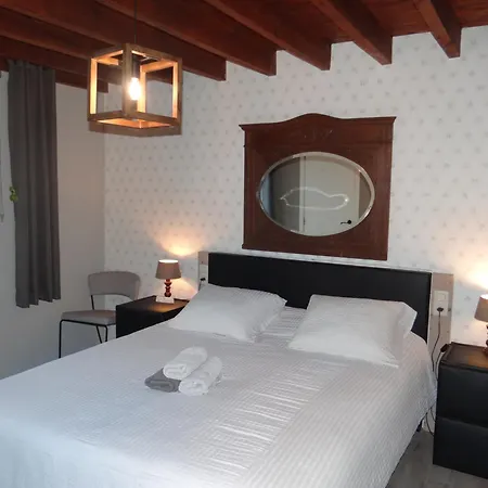 Le Bruissement Bièvre