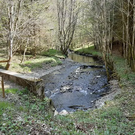 Le Bruissement Bievre