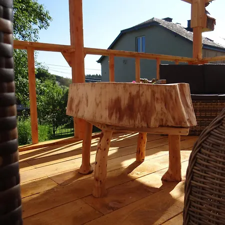 Le Bruissement Bed & Breakfast