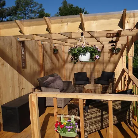 Le Bruissement Bed & Breakfast *