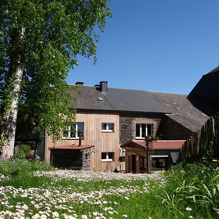 Bed & Breakfast Le Bruissement *