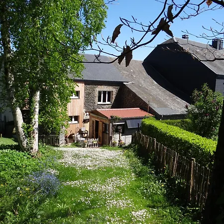 Le Bruissement 3* Bièvre