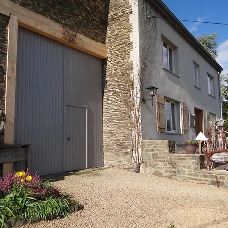 Bed & Breakfast Le Bruissement *