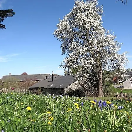 Le Bruissement 3* Bièvre