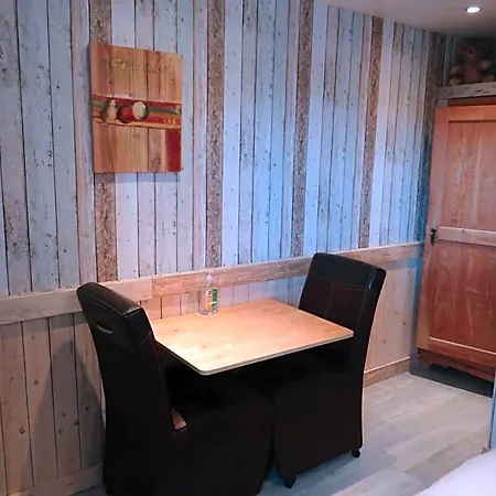 فندق مبيت وإفطار Le Bruissement 3*