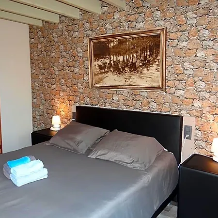 فندق مبيت وإفطار Le Bruissement Bièvre