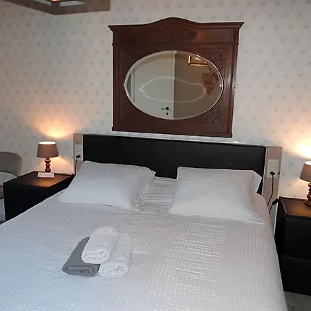 فندق مبيت وإفطار Le Bruissement 3*