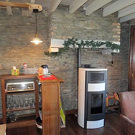 Le Bruissement 3* Bièvre