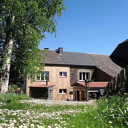 Le Bruissement Bièvre