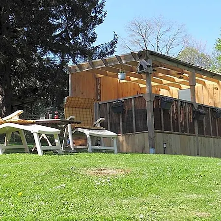 Le Bruissement 3*