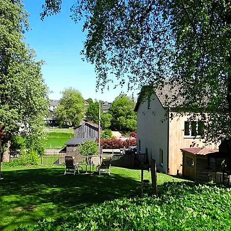 Le Bruissement Bièvre