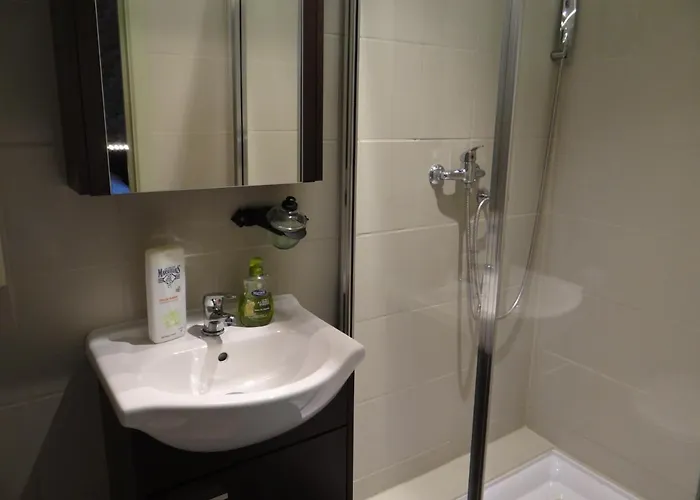 Nocleg ze śniadaniem Le Bruissement